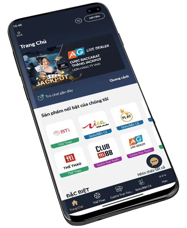 Trực Tiếp HD Sắc Nét