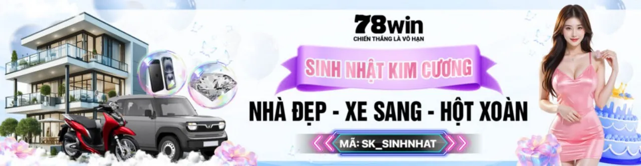 Giao diện hướng dẫn nhận ưu đãi trên ứng dụng VN88PRO